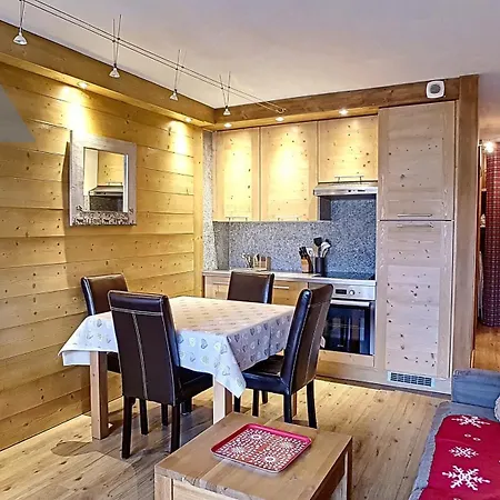 6226 Rochebrune, Proche Pistes Apartamento