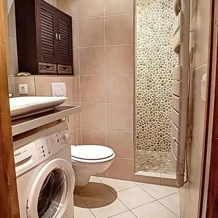 Apartamento 6226 Rochebrune, Proche Pistes *